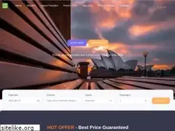 Sites similar to easygoshuttle.com.au