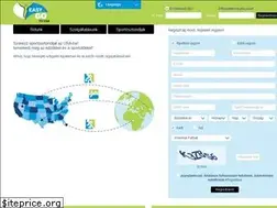 Sites similar to easygotousa.org
