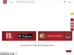 Sites similar to easygovt.com