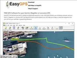 Sites similar to easygps.com