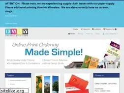 Sites similar to easygraphicsolutions.com