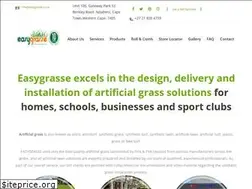 Sites similar to easygrasse.co.za
