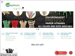 Sites similar to easygreen.vn