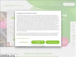 Sites similar to easygreenenergy.at