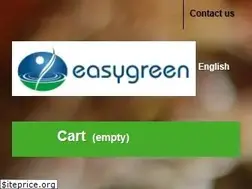 Sites similar to easygreeneurope.com