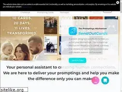 Sites similar to easygreetingcards.com