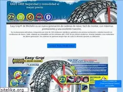 Sites similar to easygrip.es