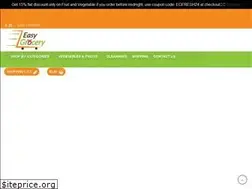 Sites similar to easygrocery.com.au