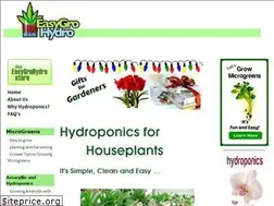Sites similar to easygrohydro.com