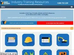 Sites similar to easyguides.com.au