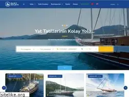 Sites similar to easygulets.com