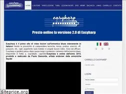 Sites similar to easyharp.it