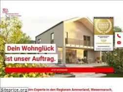 Sites similar to easyhausbau.de