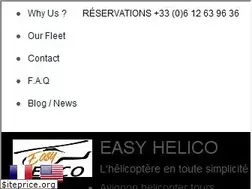 Sites similar to easyhelico.fr