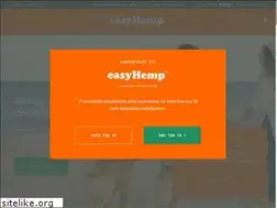 Sites similar to easyhemp.gr