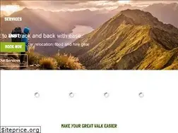 Sites similar to easyhike.co.nz