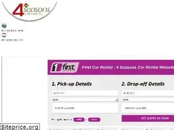 Sites similar to easyhire.co.za