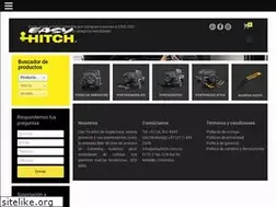 Sites similar to easyhitch.com.co