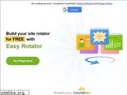 Sites similar to easyhits4u.net