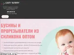 Sites similar to easyhobby.in.ua