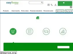 Sites similar to easyhome-uat.herokuapp.com