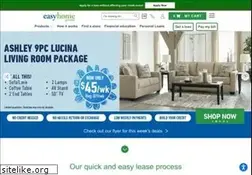 Sites similar to easyhome.ca