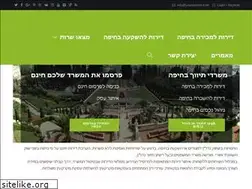 Sites similar to easyhome.co.il