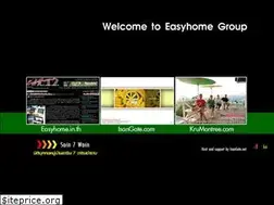 Sites similar to easyhome.in.th