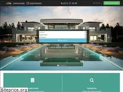 Sites similar to easyhome.ma