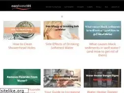Sites similar to easyhome101.com