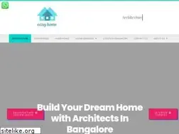 Sites similar to easyhomebangalore.com