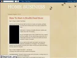Sites similar to easyhomebiz.blogspot.com