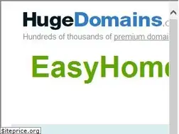 Sites similar to easyhomemaderecipes.com