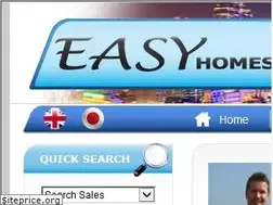 Sites similar to easyhomes.tv