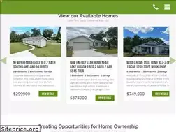 Sites similar to easyhomes123.com