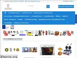Sites similar to easyhoreca.gr