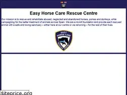 Sites similar to easyhorsecare.net