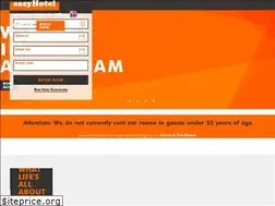 Sites similar to easyhotelbenelux.com
