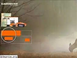 Sites similar to easyhunt.com