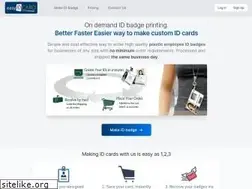 Sites similar to easyidcard.com
