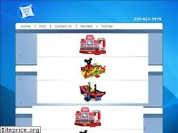 Sites similar to easyinflatables.com
