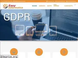 Sites similar to easyinformatica.ch