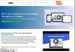 Sites similar to easyinnkeeping.com