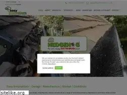 Sites similar to easyinnovations.co.uk