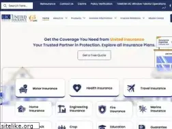 Sites similar to easyinsurance.com.pk