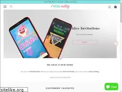 Sites similar to easyinviting.com