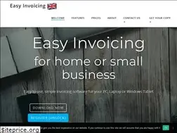 Sites similar to easyinvoicing.co.uk