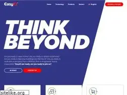 Sites similar to easyio.com