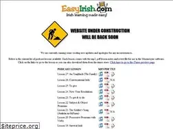 Sites similar to easyirish.com