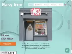 Sites similar to easyiron.net